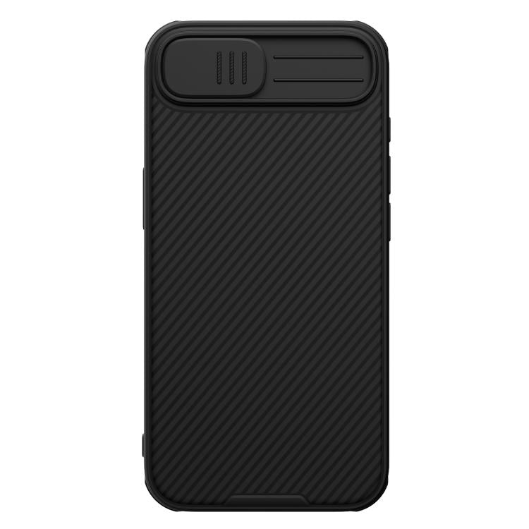 NILLKIN CamShield Pro PC Phone Case