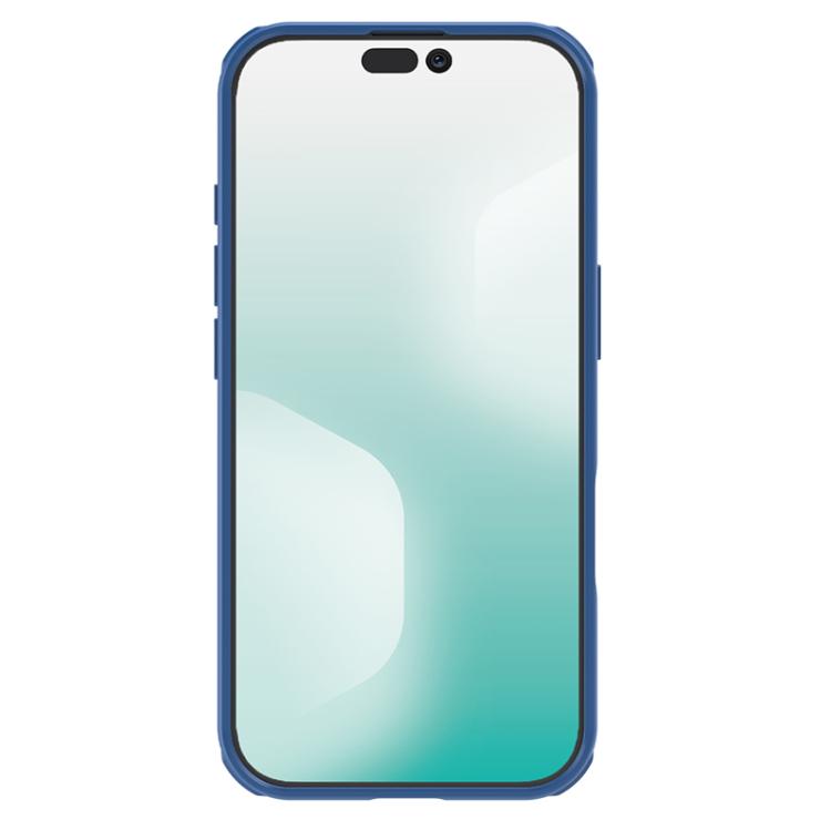 NILLKIN CamShield Pro PC Phone Case