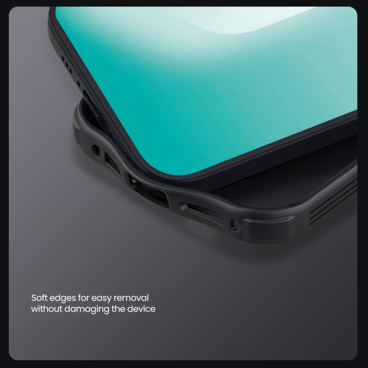 NILLKIN CamShield Pro PC Phone Case