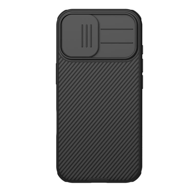 NILLKIN CamShield Pro PC Phone Case
