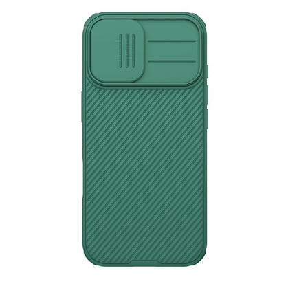 NILLKIN CamShield Pro PC Phone Case