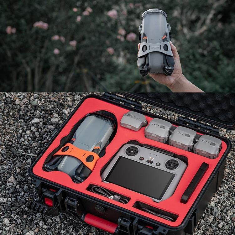 STARTRC Propellers Holder Guard Prop Blade Stabilizer, For DJI Air 3