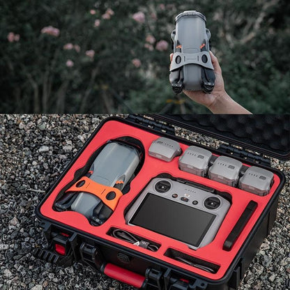 STARTRC Propellers Holder Guard Prop Blade Stabilizer, For DJI Air 3