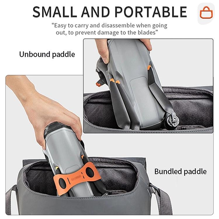 STARTRC Propellers Holder Guard Prop Blade Stabilizer, For DJI Air 3