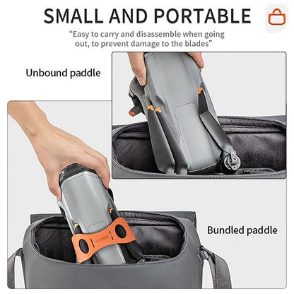 STARTRC Propellers Holder Guard Prop Blade Stabilizer, For DJI Air 3