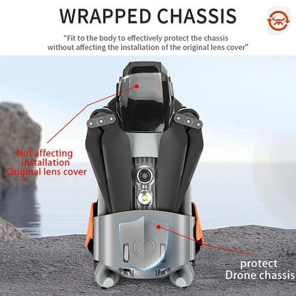 STARTRC Propellers Holder Guard Prop Blade Stabilizer, For DJI Air 3