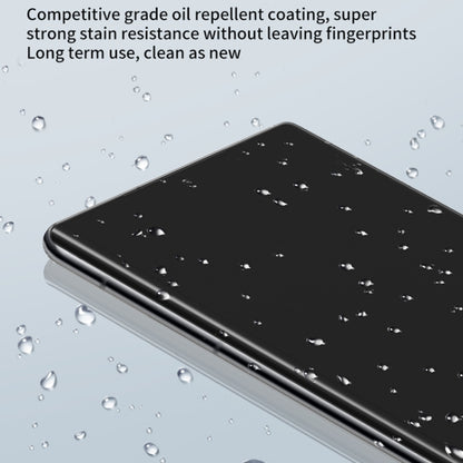 3D Curved Edge HD Tempered Glass Film, For Google Pixel 7 Pro