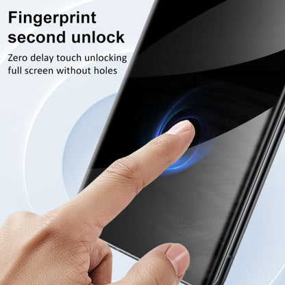 3D Curved Edge HD Tempered Glass Film, For Google Pixel 7 Pro