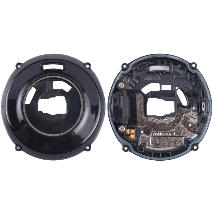 Original Rear Housing Cover