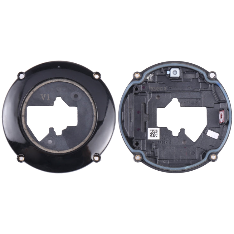 Original Rear Housing Cover