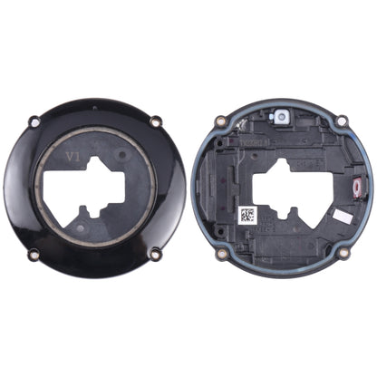 Original Rear Housing Cover