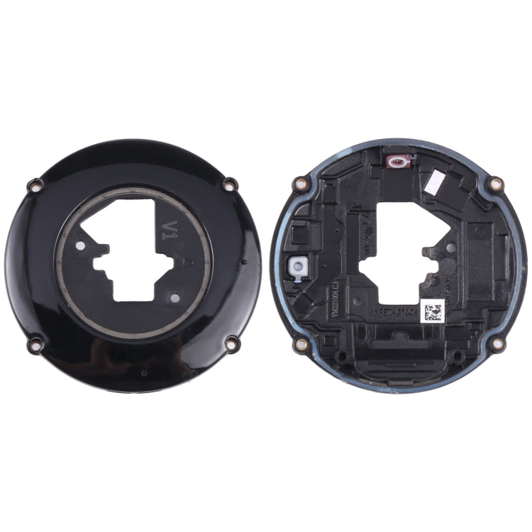 Original Rear Housing Cover