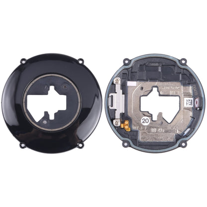 Original Rear Housing Cover