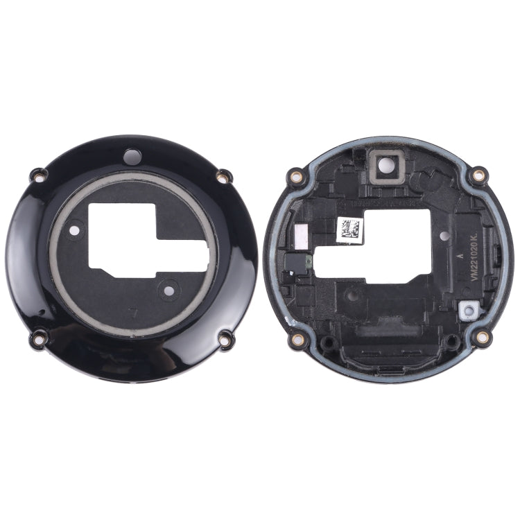 Original Rear Housing Cover