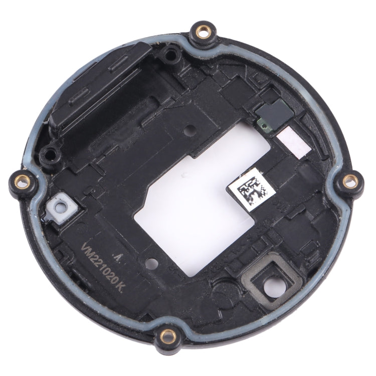 Original Rear Housing Cover