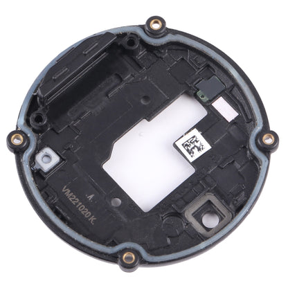 Original Rear Housing Cover