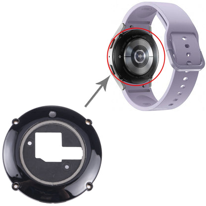Original Rear Housing Cover