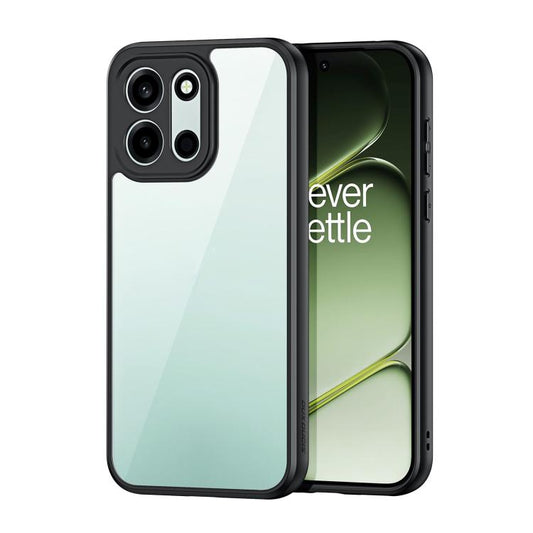 DUX DUCIS Aimo Series TPU + PC Frosted Feel Phone Case, For OnePlus Nord 6 5G, For OnePlus 15T, For OnePlus Ace 6 / 15R, For OnePlus 15, For OnePlus Ace 5 / Ace 5 Pro