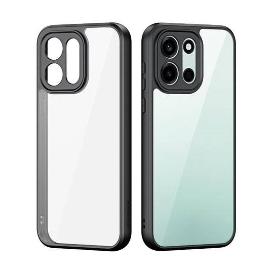 DUX DUCIS Aimo Series TPU + PC Frosted Feel Phone Case, For OnePlus Nord 6 5G, For OnePlus 15T, For OnePlus Ace 6 / 15R, For OnePlus 15, For OnePlus Ace 5 / Ace 5 Pro