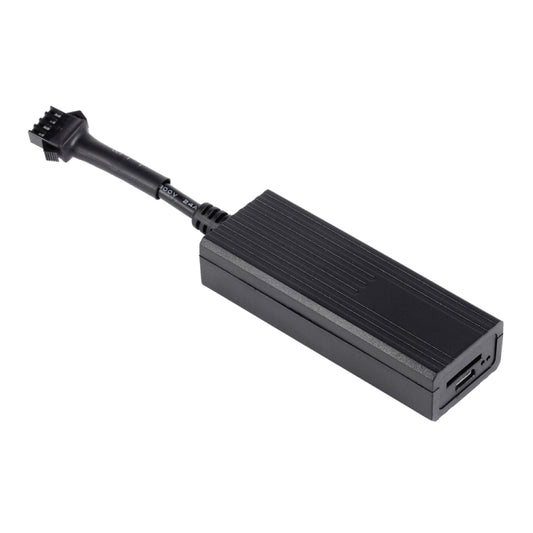 C26 Localisateur GPS Suivi par satellite Traceur Alarme antivol voiture Peut couper l'huile et l'alimentation, 9-36V