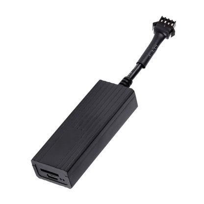 C26 Localisateur GPS Suivi par satellite Traceur Alarme antivol voiture Peut couper l'huile et l'alimentation, 9-36V