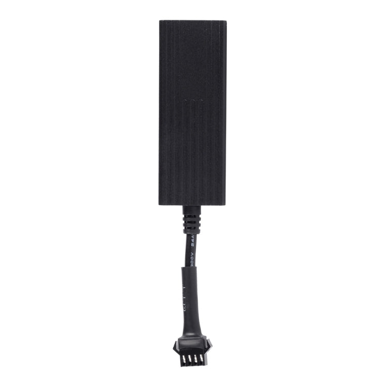 C26 Localisateur GPS Suivi par satellite Traceur Alarme antivol voiture Peut couper l'huile et l'alimentation, 9-36V