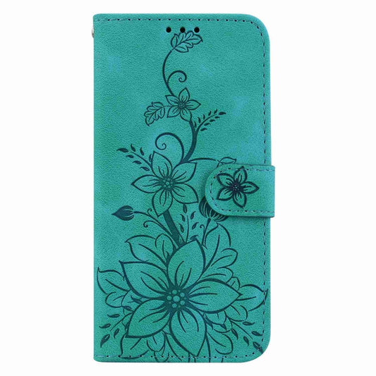Lily Embossed Leather Phone Case, For OPPO Reno8 T 5G / A1 Pro 5G, For OPPO Reno9 Pro, For OPPO Reno9 Pro+, For OPPO A17 / A17k, For OPPO A57 5G/A57 4G/A77 5G/K10 5G, For OPPO Reno8 Pro 5G, For OPPO Reno8 5G, For OPPO A96 5G / Reno7 Z 5G               ...