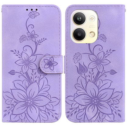 Lily Embossed Leather Phone Case, For OPPO Reno8 T 5G / A1 Pro 5G, For OPPO Reno9 Pro, For OPPO Reno9 Pro+, For OPPO A17 / A17k, For OPPO A57 5G/A57 4G/A77 5G/K10 5G, For OPPO Reno8 Pro 5G, For OPPO Reno8 5G, For OPPO A96 5G / Reno7 Z 5G               ...