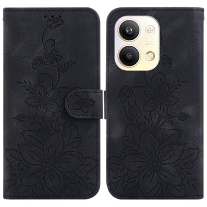 Lily Embossed Leather Phone Case, For OPPO Reno8 T 5G / A1 Pro 5G, For OPPO Reno9 Pro, For OPPO Reno9 Pro+, For OPPO A17 / A17k, For OPPO A57 5G/A57 4G/A77 5G/K10 5G, For OPPO Reno8 Pro 5G, For OPPO Reno8 5G, For OPPO A96 5G / Reno7 Z 5G               ...
