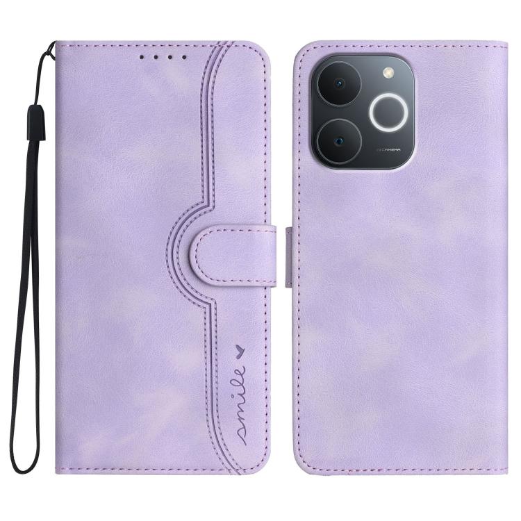 Heart Pattern Skin Feel Leather Phone Case, For Realme 16T 5G, For Realme C100 4G, For Realme P4 Power 5G, For Realme Note 80 4G, For Realme Neo8 5G, For Realme 16 5G, For Realme 16 Pro+ 5G Global, For Realme 16 Pro 5G Global                           ...