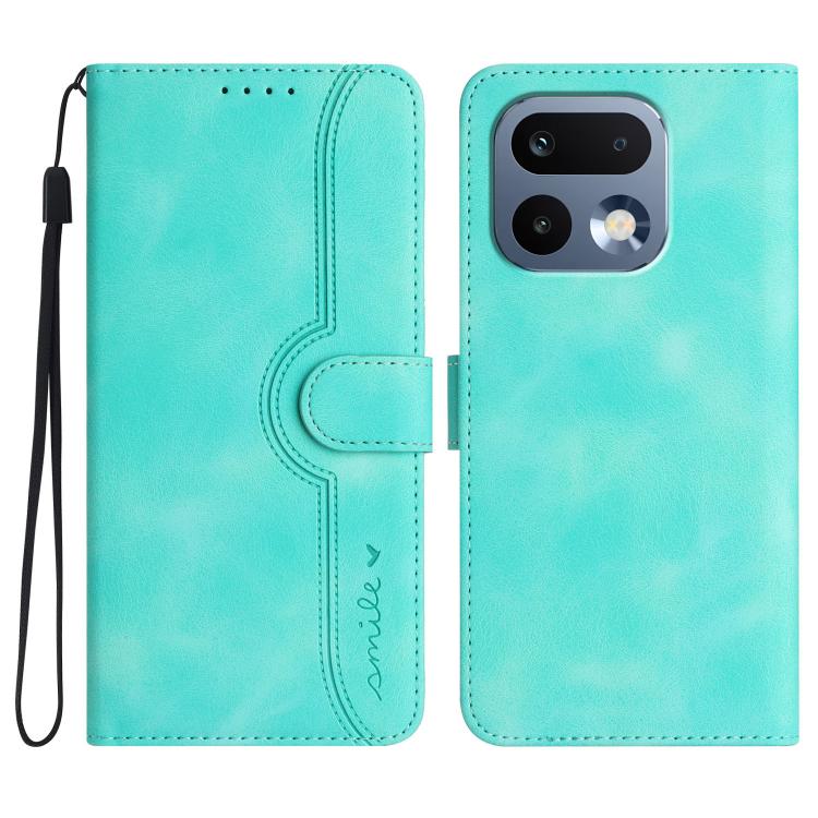 Heart Pattern Skin Feel Leather Phone Case, For Realme 16T 5G, For Realme C100 4G, For Realme P4 Power 5G, For Realme Note 80 4G, For Realme Neo8 5G, For Realme 16 5G, For Realme 16 Pro+ 5G Global, For Realme 16 Pro 5G Global                           ...