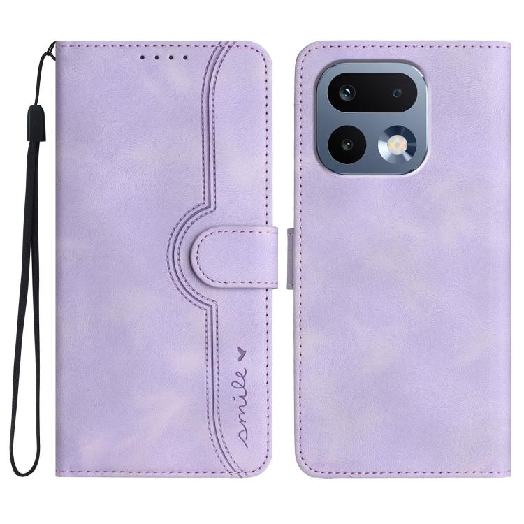 Heart Pattern Skin Feel Leather Phone Case, For Realme 16T 5G, For Realme C100 4G, For Realme P4 Power 5G, For Realme Note 80 4G, For Realme Neo8 5G, For Realme 16 5G, For Realme 16 Pro+ 5G Global, For Realme 16 Pro 5G Global                           ...