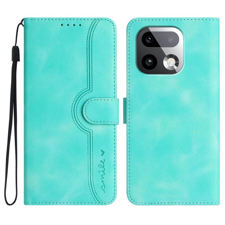 Heart Pattern Skin Feel Leather Phone Case, For Realme 16T 5G, For Realme C100 4G, For Realme P4 Power 5G, For Realme Note 80 4G, For Realme Neo8 5G, For Realme 16 5G, For Realme 16 Pro+ 5G Global, For Realme 16 Pro 5G Global                           ...