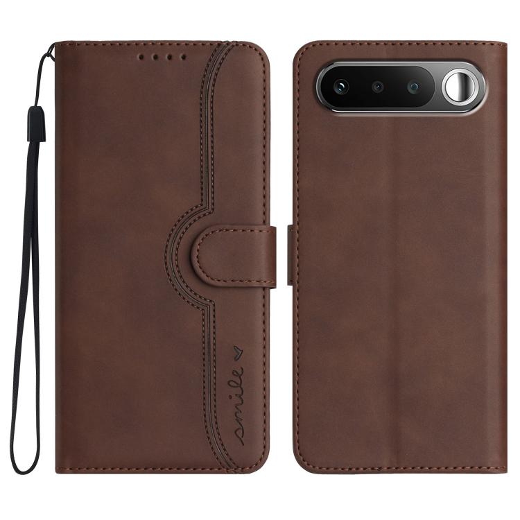 Heart Pattern Skin Feel Leather Phone Case, For Realme 16T 5G, For Realme C100 4G, For Realme P4 Power 5G, For Realme Note 80 4G, For Realme Neo8 5G, For Realme 16 5G, For Realme 16 Pro+ 5G Global, For Realme 16 Pro 5G Global                           ...