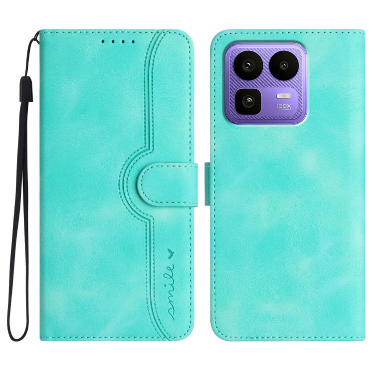 Heart Pattern Skin Feel Leather Phone Case, For Realme 16T 5G, For Realme C100 4G, For Realme P4 Power 5G, For Realme Note 80 4G, For Realme Neo8 5G, For Realme 16 5G, For Realme 16 Pro+ 5G Global, For Realme 16 Pro 5G Global                           ...