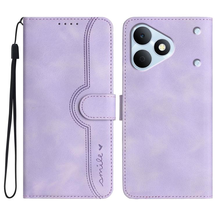Heart Pattern Skin Feel Leather Phone Case, For Realme 16T 5G, For Realme C100 4G, For Realme P4 Power 5G, For Realme Note 80 4G, For Realme Neo8 5G, For Realme 16 5G, For Realme 16 Pro+ 5G Global, For Realme 16 Pro 5G Global                           ...