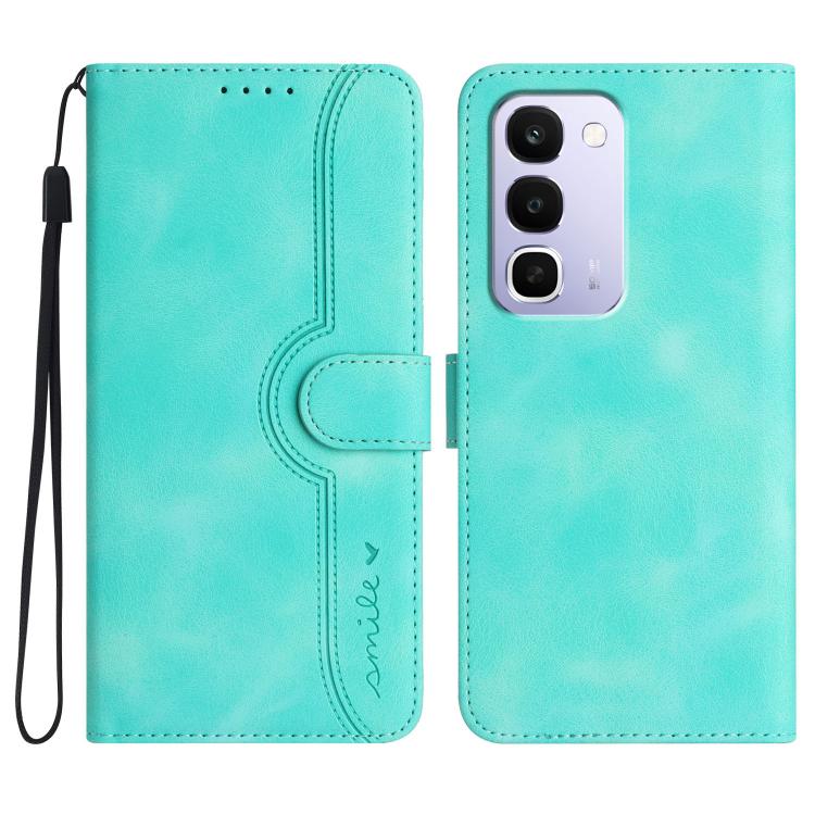 Heart Pattern Skin Feel Leather Phone Case, For Realme 16T 5G, For Realme C100 4G, For Realme P4 Power 5G, For Realme Note 80 4G, For Realme Neo8 5G, For Realme 16 5G, For Realme 16 Pro+ 5G Global, For Realme 16 Pro 5G Global                           ...