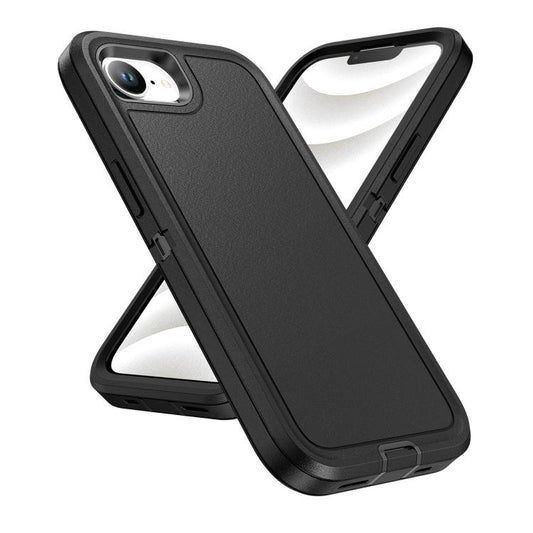Life Waterproof Rugged Phone Case, For iPhone 17e / 16e, For iPhone 17 Pro Max, For iPhone 17 Pro, For iPhone 17, For iPhone Air, For iPhone 16 Pro Max, For iPhone 16 Pro, For iPhone 16 Plus, For iPhone 16, For iPhone 15 Pro Max, For iPhone 15 Pro     ...