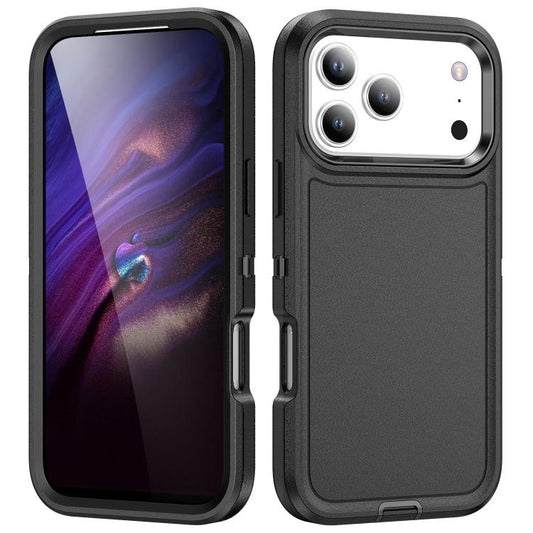 Life Waterproof Rugged Phone Case, For iPhone 18 Pro / 17 Pro, For iPhone 18 Pro Max / 17 Pro Max, For iPhone 17e / 16e, For iPhone 17, For iPhone Air, For iPhone 16 Pro Max, For iPhone 16 Pro, For iPhone 16 Plus, For iPhone 16, For iPhone 15 Pro Max