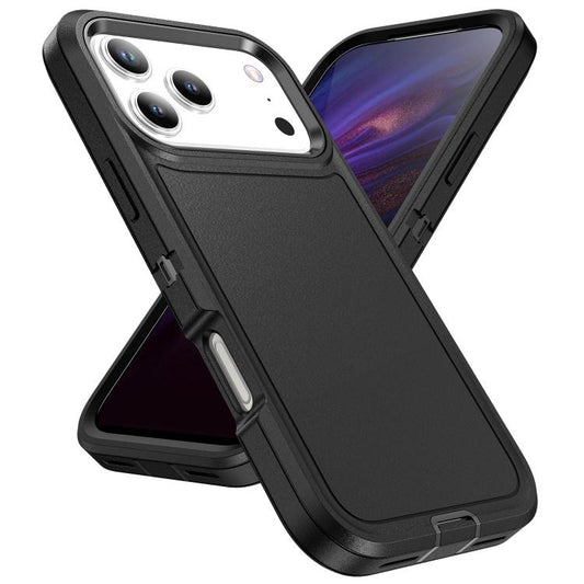 Life Waterproof Rugged Phone Case, For iPhone 18 Pro / 17 Pro, For iPhone 18 Pro Max / 17 Pro Max, For iPhone 17e / 16e, For iPhone 17, For iPhone Air, For iPhone 16 Pro Max, For iPhone 16 Pro, For iPhone 16 Plus, For iPhone 16, For iPhone 15 Pro Max  ...