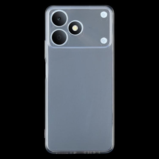 Ultra-thin Transparent TPU Phone Case, For Realme Note 80 4G, For Realme 16 5G, For Realme 16 Pro 5G, For Realme 15T 5G, For Realme 15 Pro 5G, For Realme 15 5G, For Realme 14x, For Realme C63, For Realme GT Neo6 SE, For Realme 12, For Realme 12+       ...