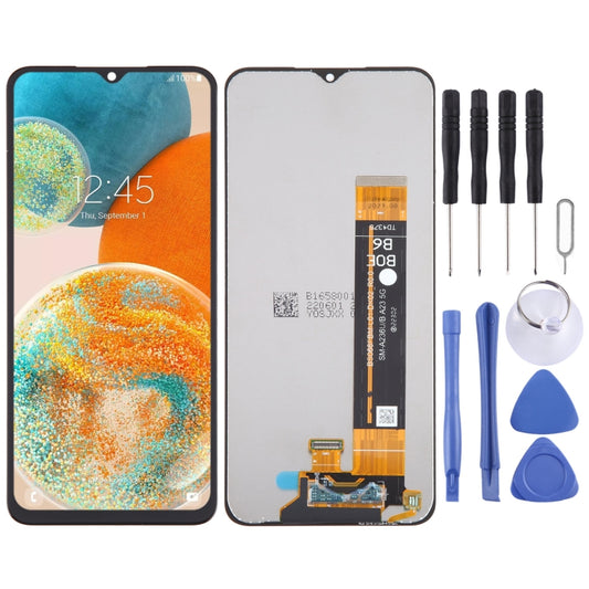 OEM LCD Screen With Digitizer Full Assembly