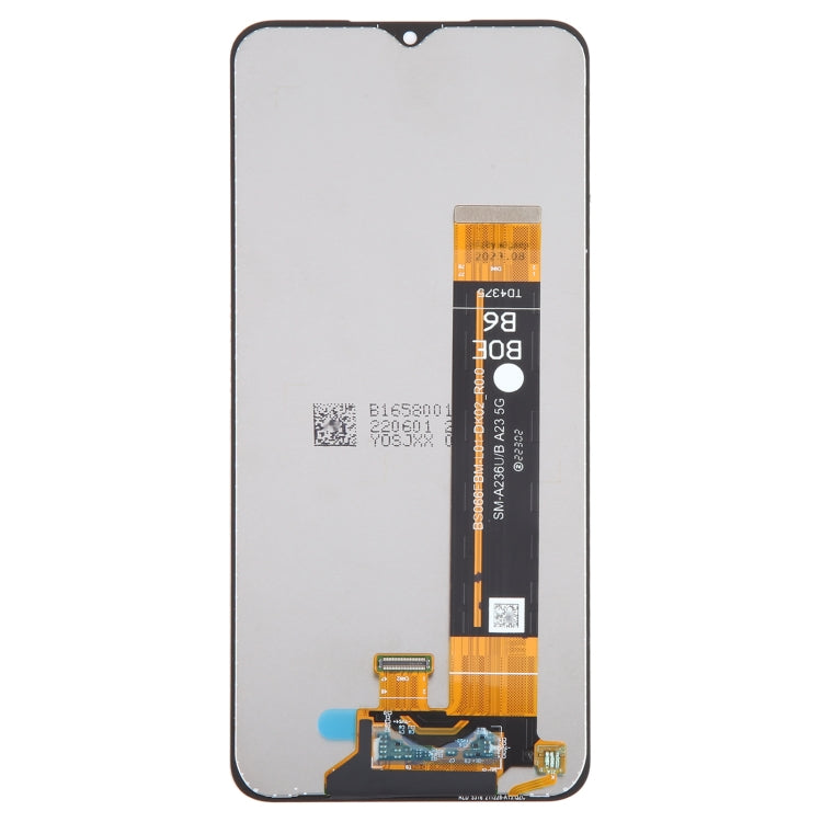 OEM LCD Screen With Digitizer Full Assembly