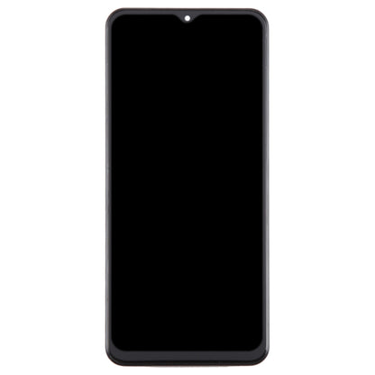 Original LCD Screen Digitizer Full Assembly with Frame