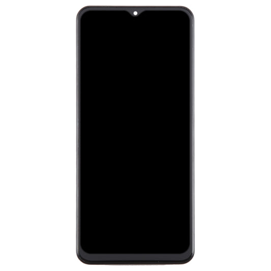 Original LCD Screen Digitizer Full Assembly with Frame