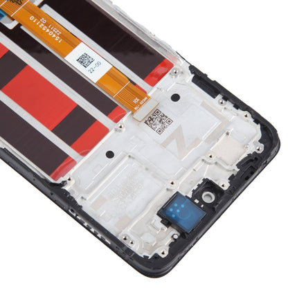 OEM LCD Screen Digitizer Full Assembly with Frame, For OPPO A79 5G, For OPPO A59 5G, For OPPO A2 5G, For OPPO A18 4G, For OPPO A38 4G, For OPPO A58 4G, For OPPO K11X, For OPPO F23 5G, For OPPO A1 5G 2023, For OPPO A1x, For OPPO A56s, For OPPO A58x 5G  ...