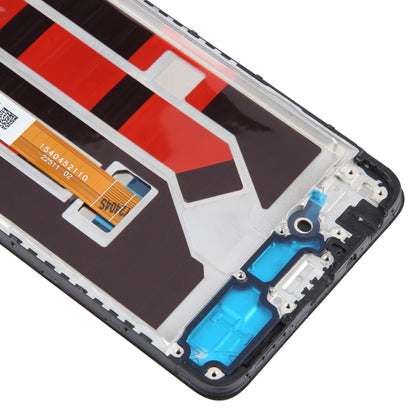OEM LCD Screen Digitizer Full Assembly with Frame, For OPPO A79 5G, For OPPO A59 5G, For OPPO A2 5G, For OPPO A18 4G, For OPPO A38 4G, For OPPO A58 4G, For OPPO K11X, For OPPO F23 5G, For OPPO A1 5G 2023, For OPPO A1x, For OPPO A56s, For OPPO A58x 5G  ...