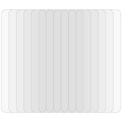25pcs Full Screen Protector Explosion-proof Hydrogel Film, For Redmi 17C 4G, For Redmi K90 Ultra 5G, For Redmi K100 Pro 5G, For Xiaomi 17 Max 5G, For Redmi K90 Max 5G, For Xiaomi Poco C81x 4G, For Xiaomi 17T Pro 5G, For Xiaomi Poco M8s 5G              ...