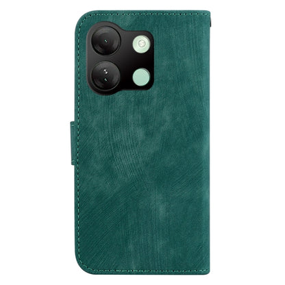 Little Tiger Embossed Leather Phone Case, For Tecno Pova 5 Pro, For Tecno Pova Neo 3, For Tecno Pova 5, For Tecno Camon 20 Premier 5G, For Tecno Camon 20 Pro 5G, For Tecno Camon 20 Pro 4G / 20, For Tecno Spark 10 5G, For Tecno Spark 10 4G / 10C        ...