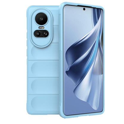 Magic Shield TPU + Flannel Phone Case